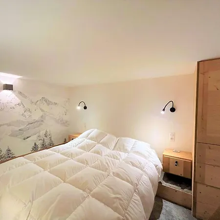 Apartment Familial 4 Pieces, Ski-in/ski-out, 8 Pers, Meribel - Fr-1-180-596