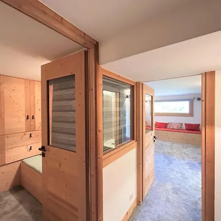 Familial 4 Pieces, Ski-in/ski-out, 8 Pers, Meribel - Fr-1-180-596 Apartment