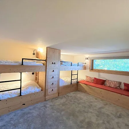 Apartment Familial 4 Pieces, Ski-in/ski-out, 8 Pers, Meribel - Fr-1-180-596 *