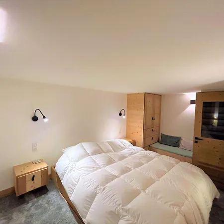 Familial 4 Pieces, Ski-in/ski-out, 8 Pers, Meribel - Fr-1-180-596 *