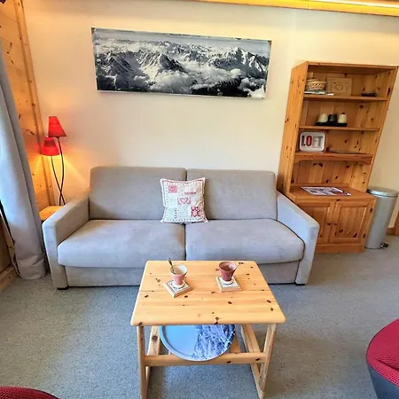 Apartment Familial 4 Pieces, Ski-in/ski-out, 8 Pers, Meribel - Fr-1-180-596 Les Allues