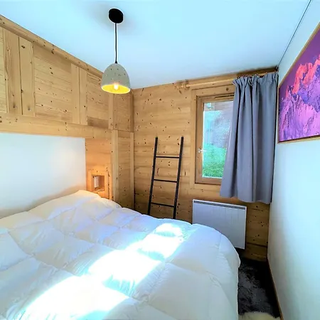Apartment Familial 4 Pieces, Ski-in/ski-out, 8 Pers, Meribel - Fr-1-180-596 *